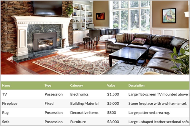 Homeowner AI for digital home management