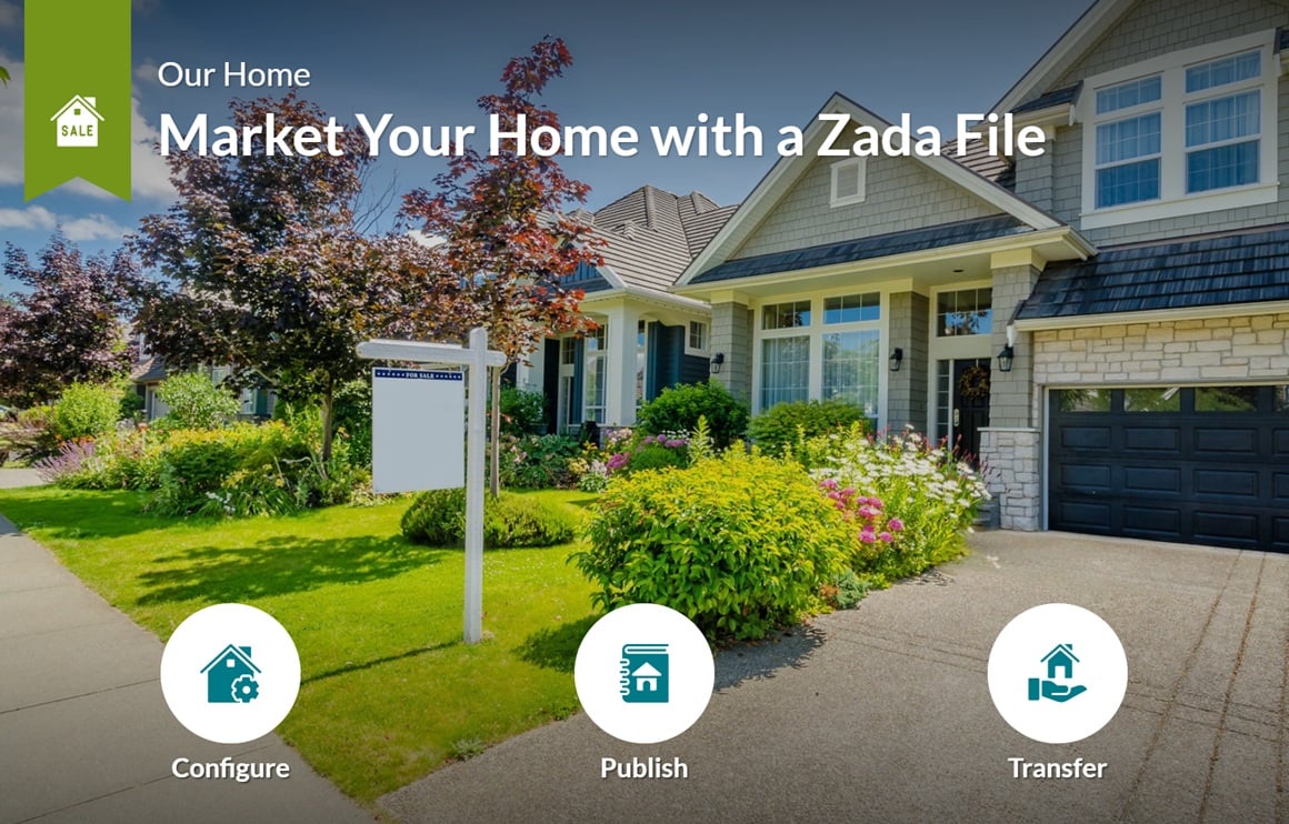 Organized records support a stronger home sale presentation