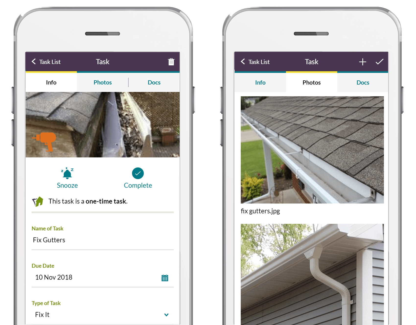 home-maintenance-schedule-checklist-software-app-homezada