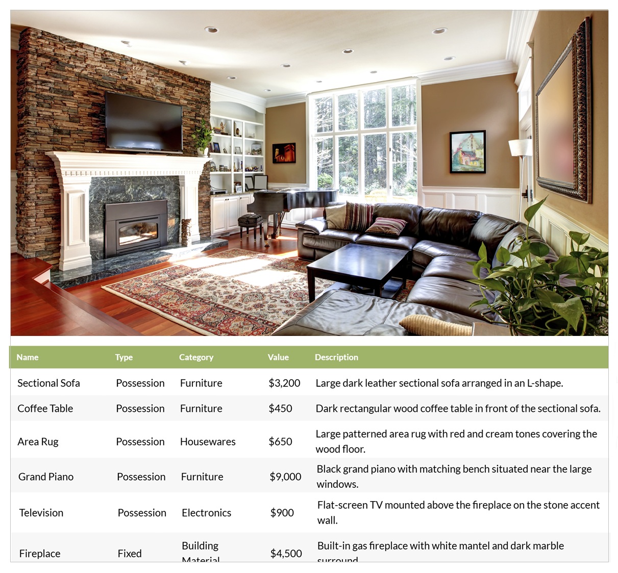 AI photo recognition builds inventory faster