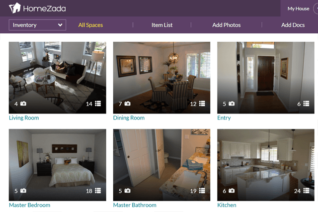Homezada Pro for service providers overview