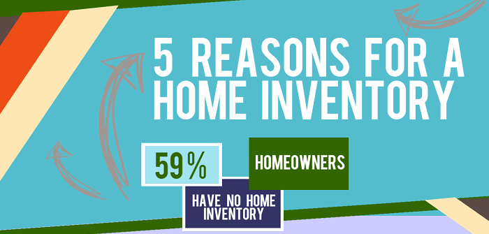 Home inventory infographic thumbnail
  