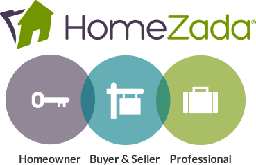 HomeZada: Homeowner, Buyer &amp; Seller, Professional
