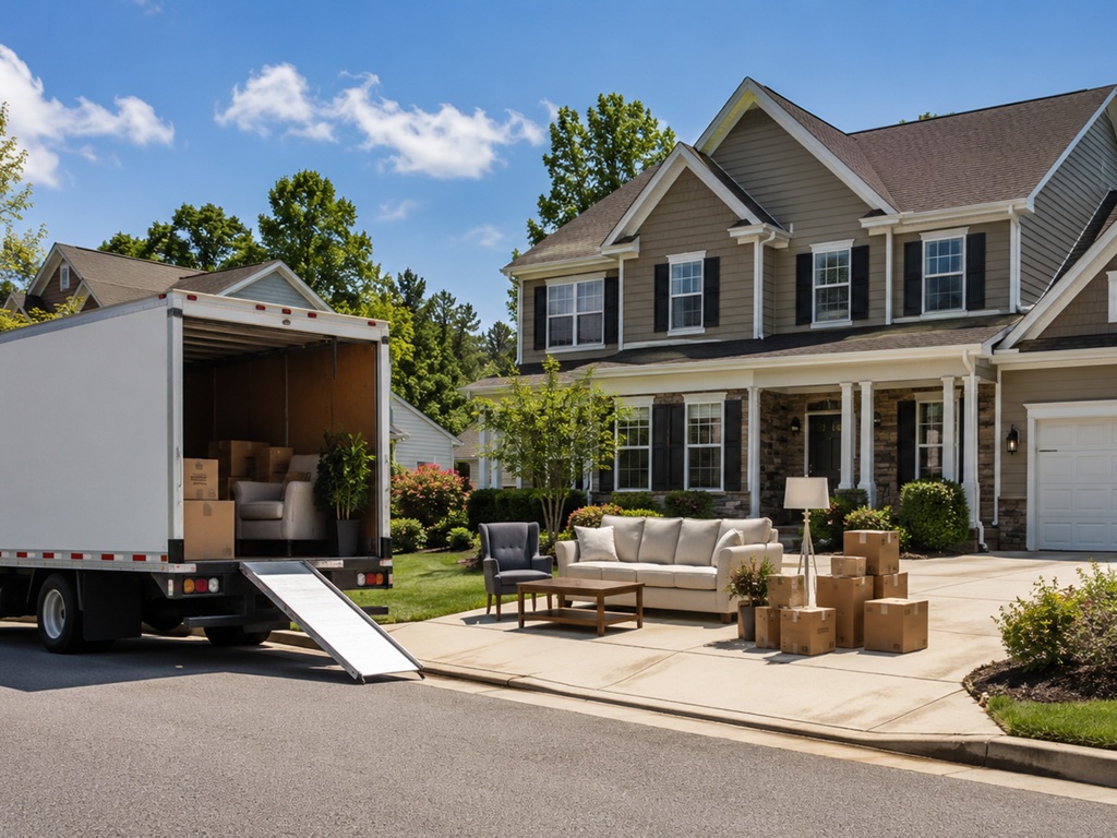 New homeowner checklist resource