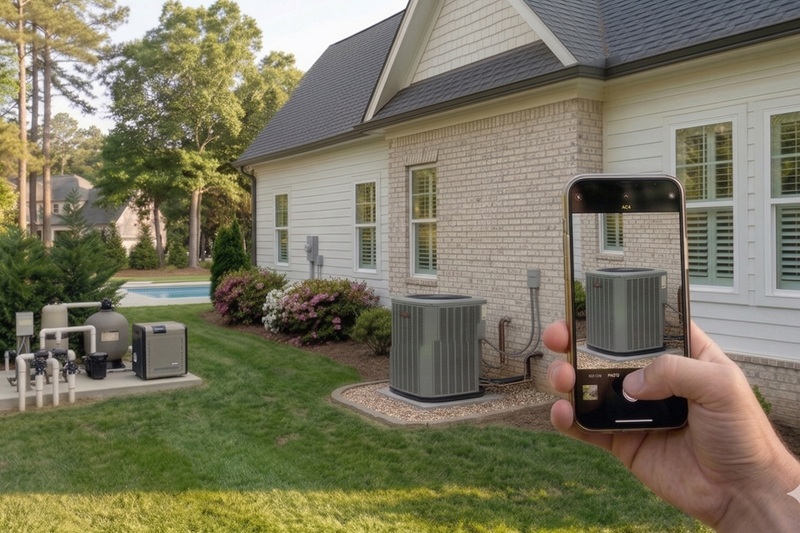 AI for your home resource