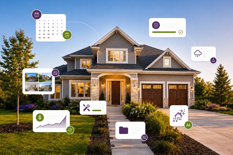 Homeowner IQ Quiz resource