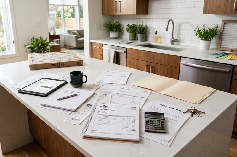 6 costly mistakes guide for homeowners